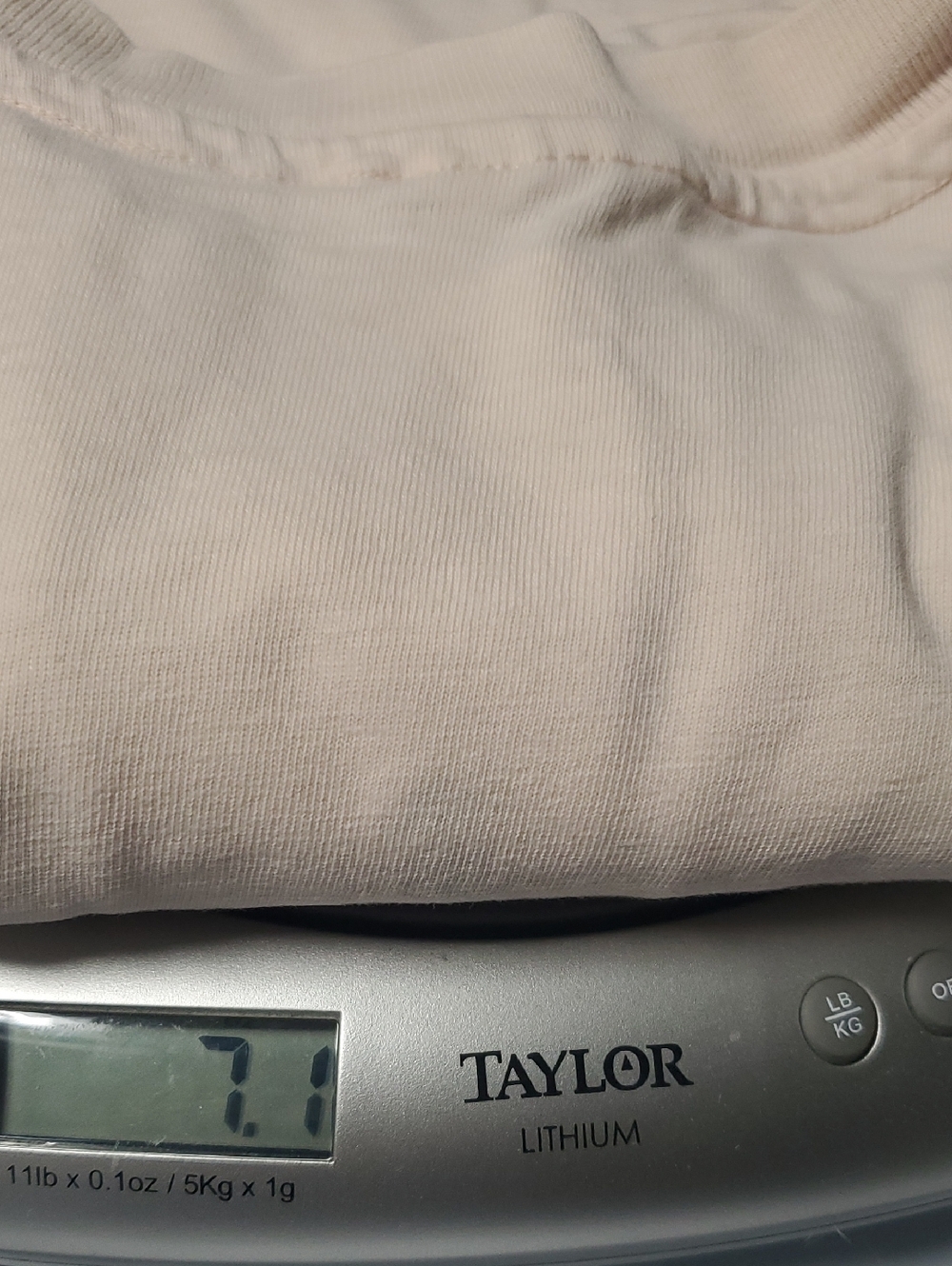 Vintage Single Stitch Hanes Beefy-T Builtmore Estate Crewneck Tee Size XL Travel - Picture 10 of 10